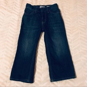 OshKosh Jeans - Size 3T - Nearly New!